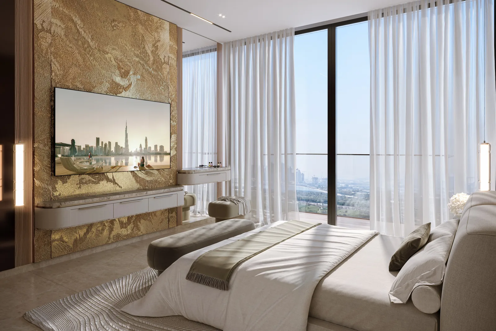 Binghatti Luxuria 9