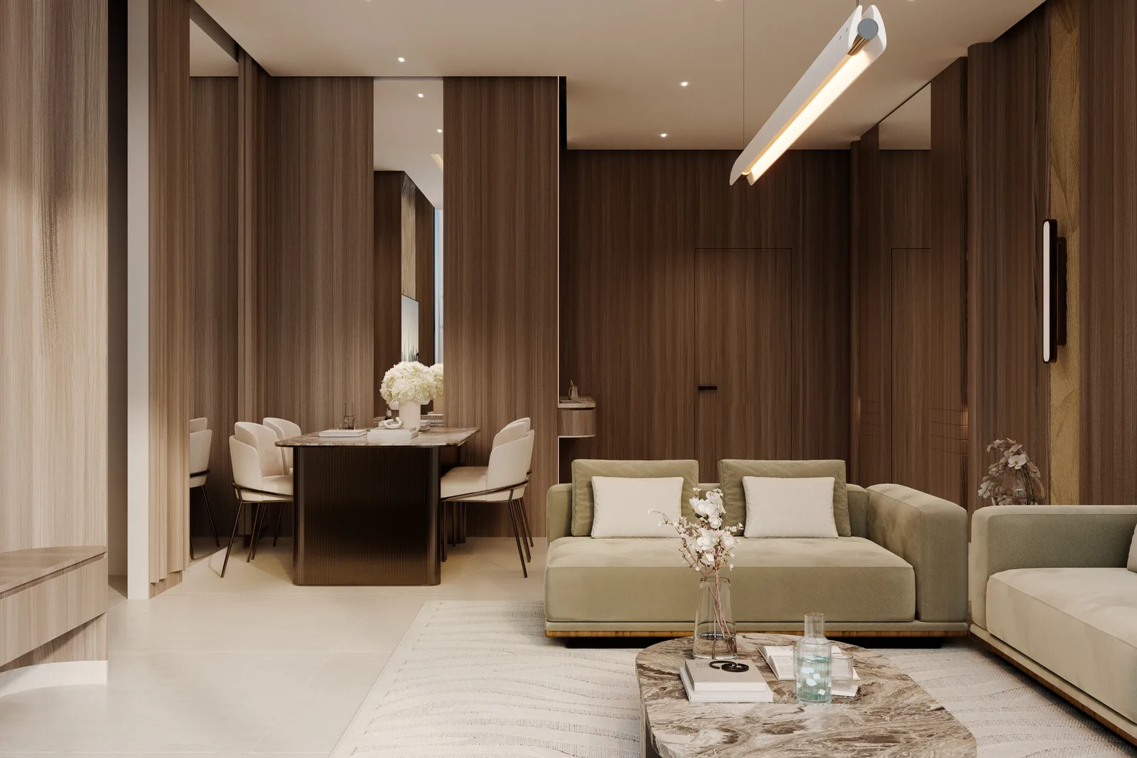 Binghatti Luxuria 7