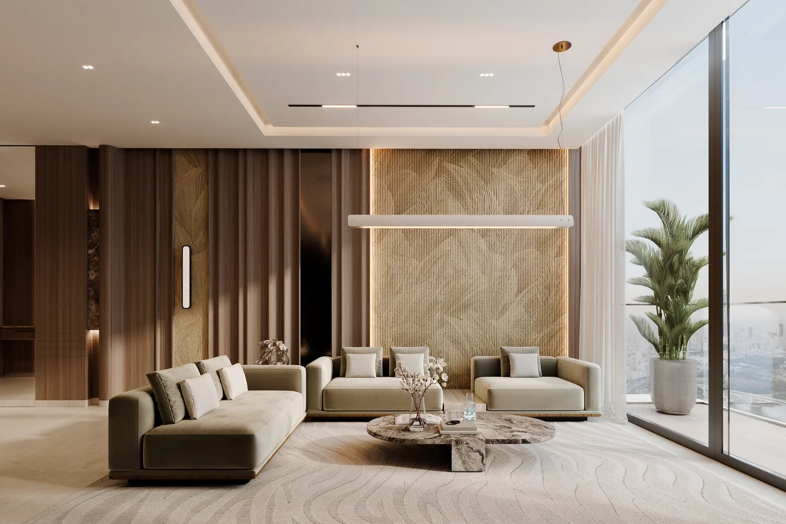 Binghatti Luxuria 14