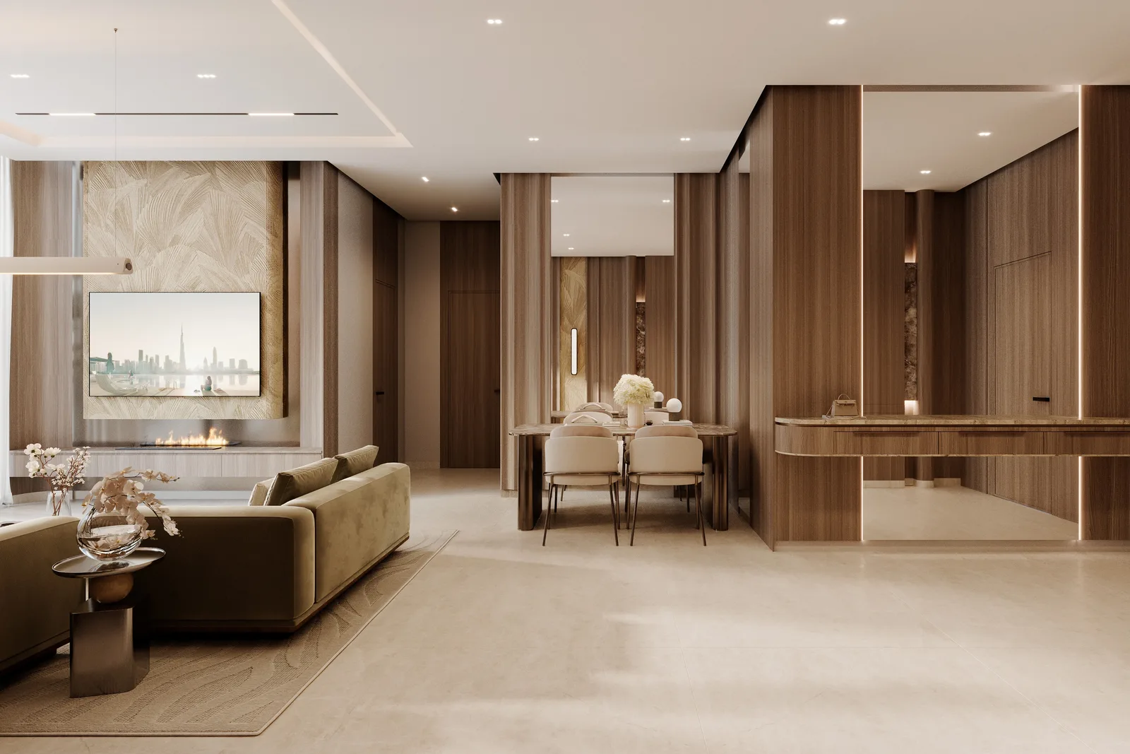 Binghatti Luxuria 11