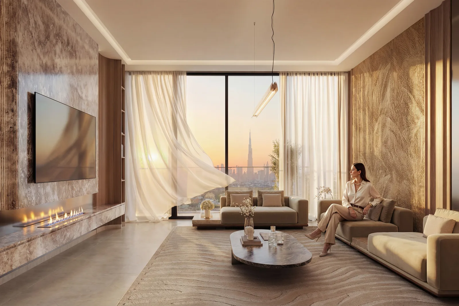 Binghatti Luxuria 10