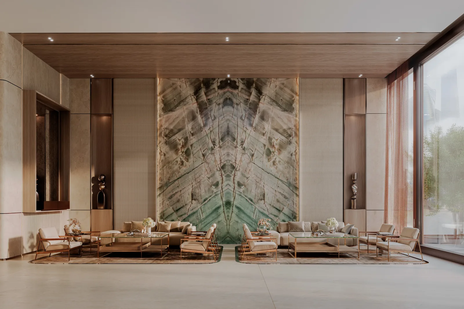 Binghatti Luxuria 6