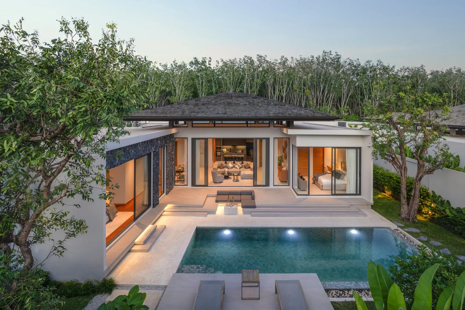 Botanica Four Seasons 9