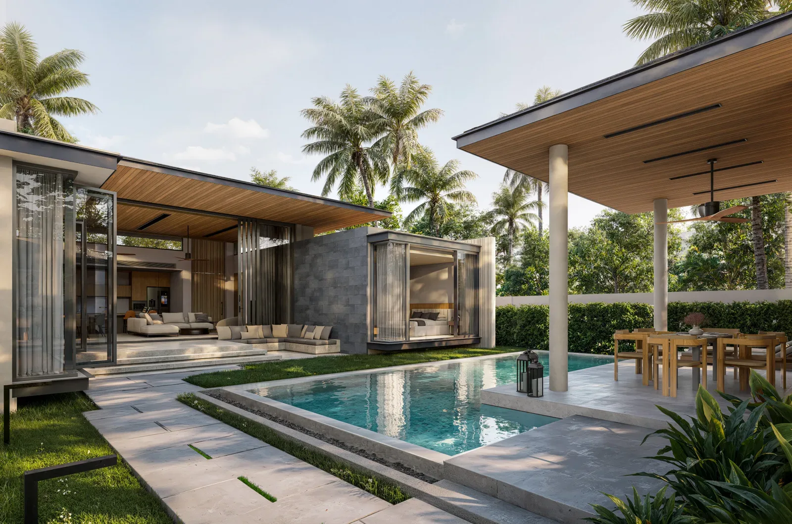 Botanica Green Boulevard 4