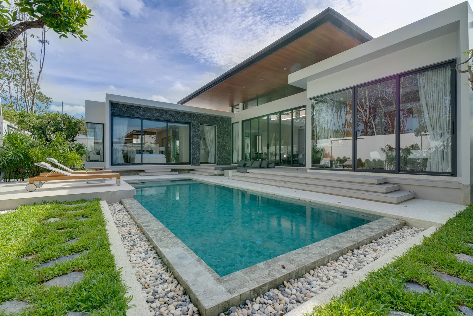 Botanica Modern Loft II 2