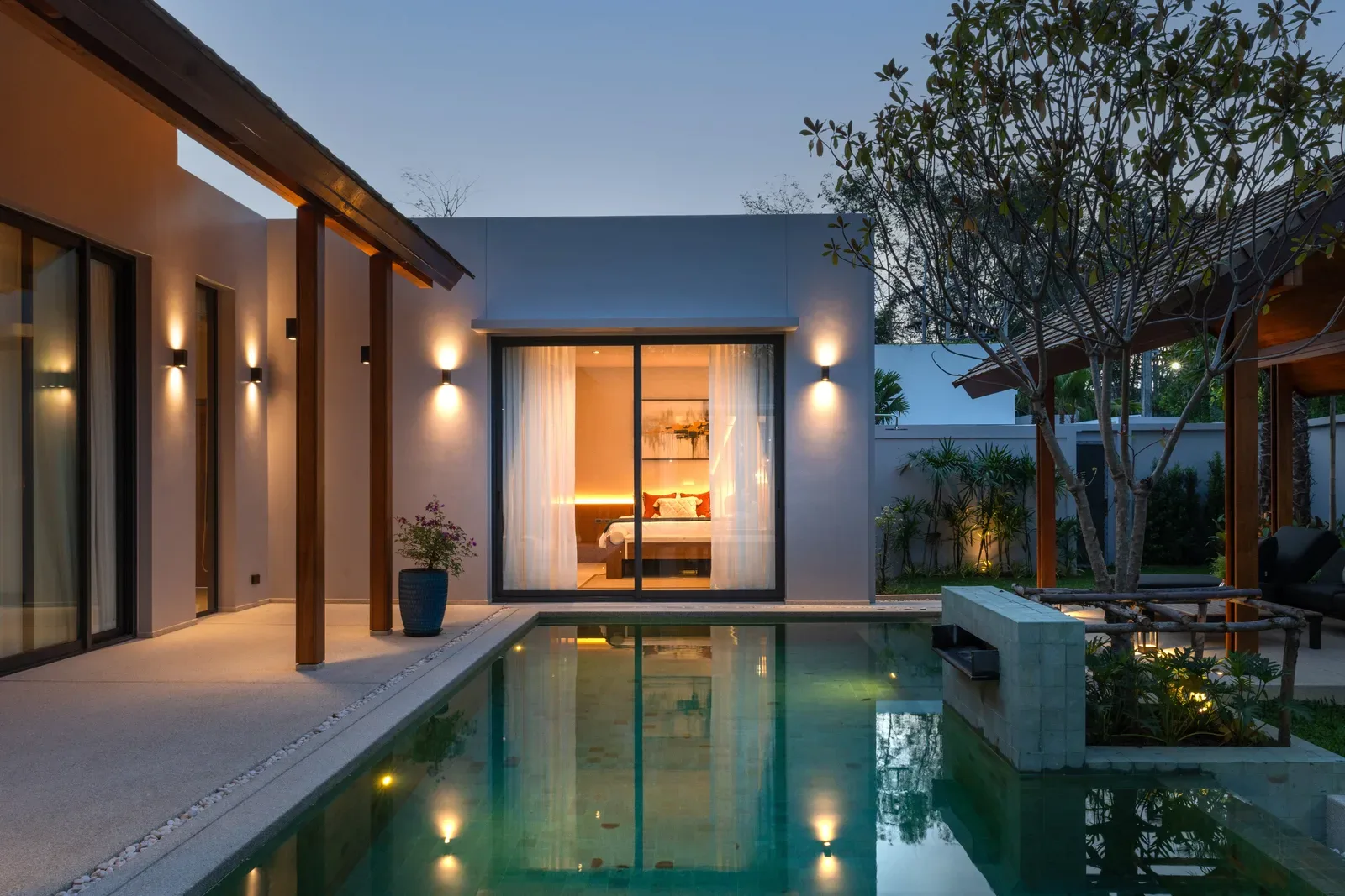 Bougainvillea Villa 10