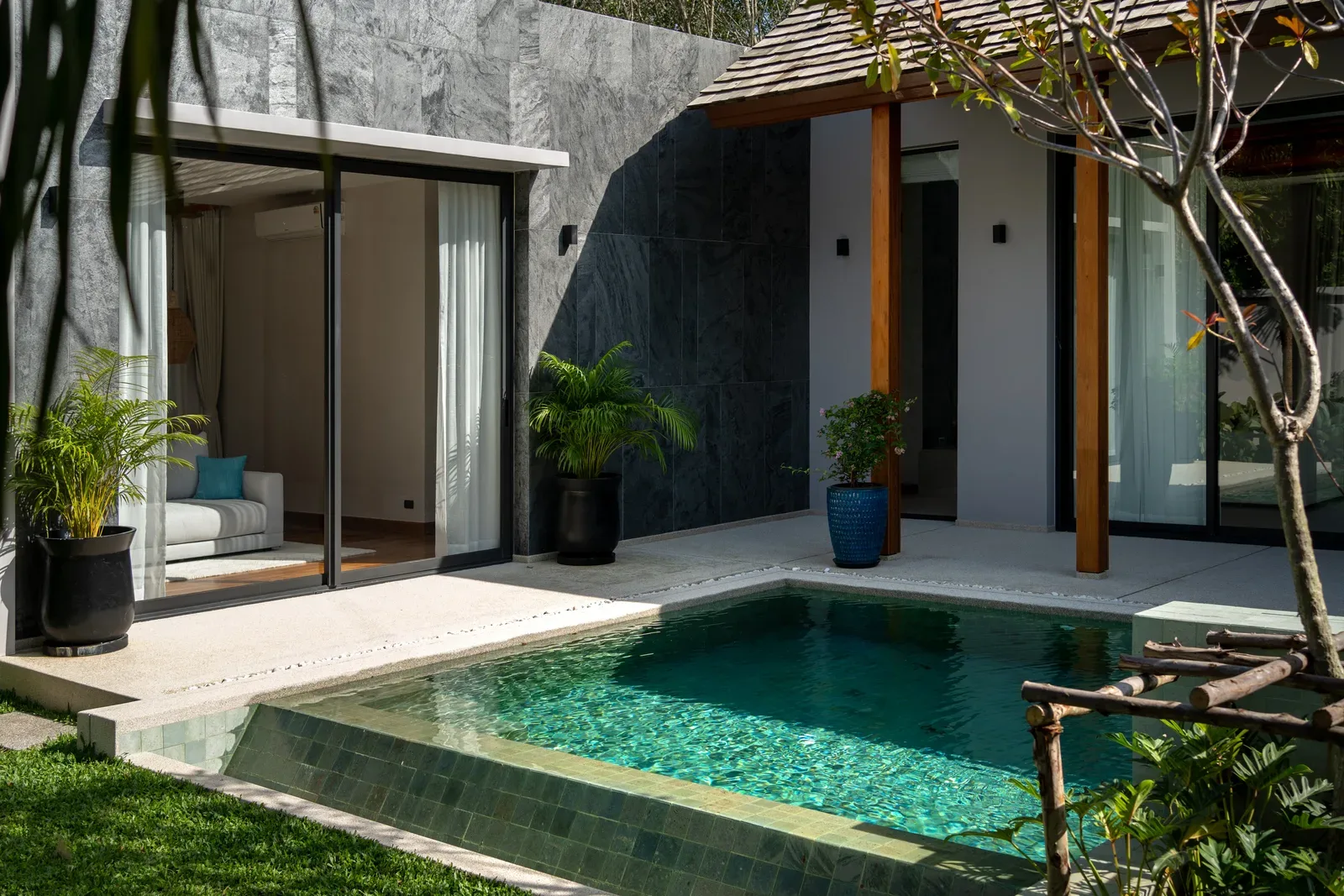 Bougainvillea Villa 37