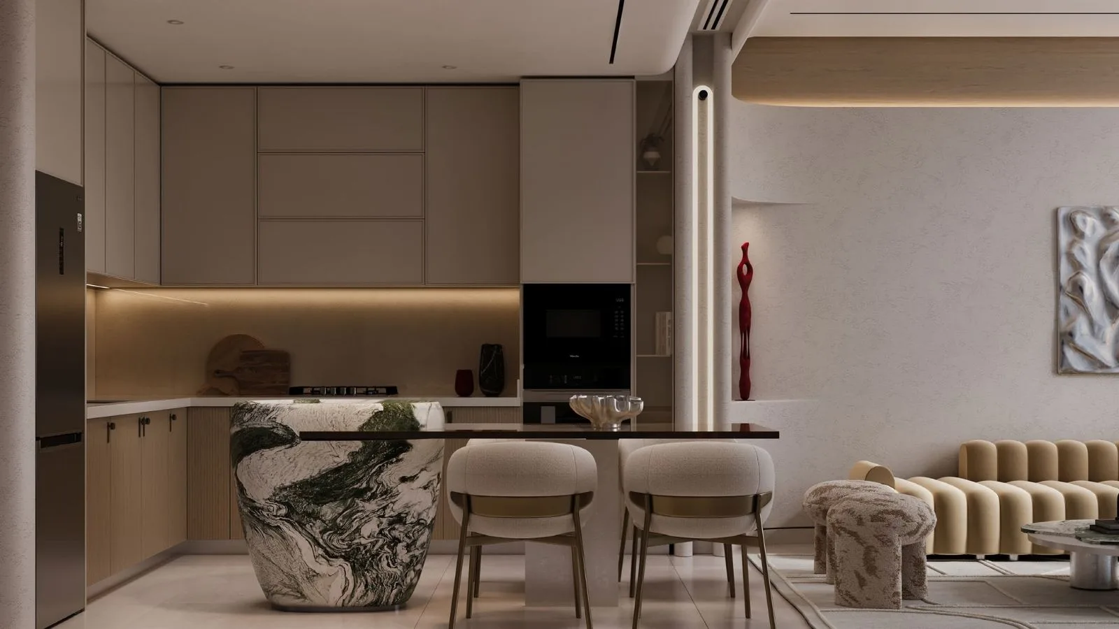 BOULEVARD HEIGHTS 8