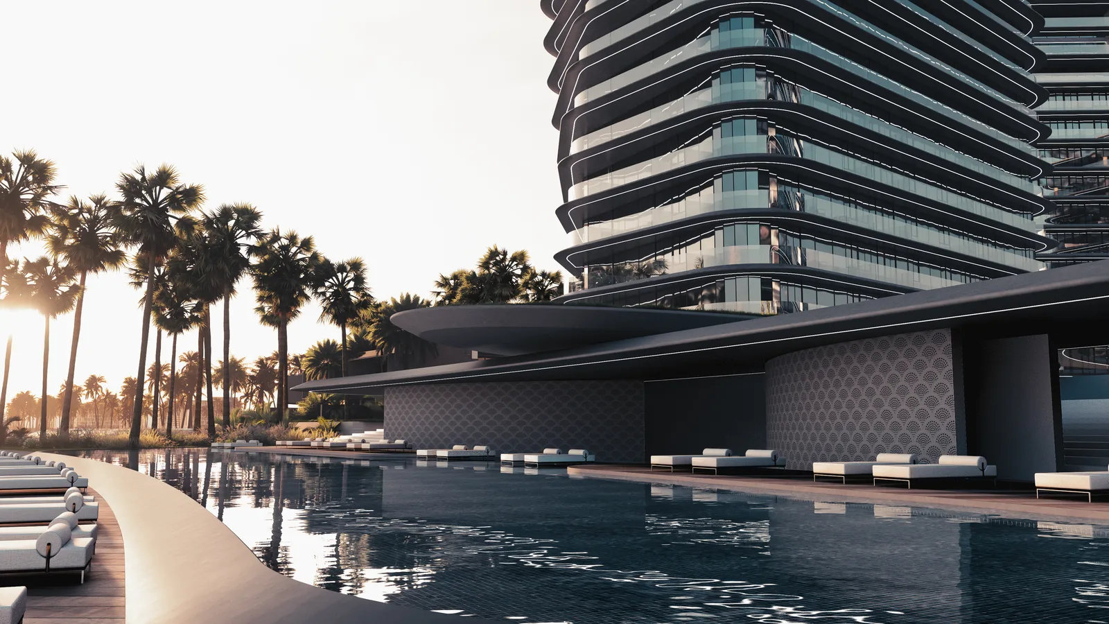 Brabus Island by Cosmo 14