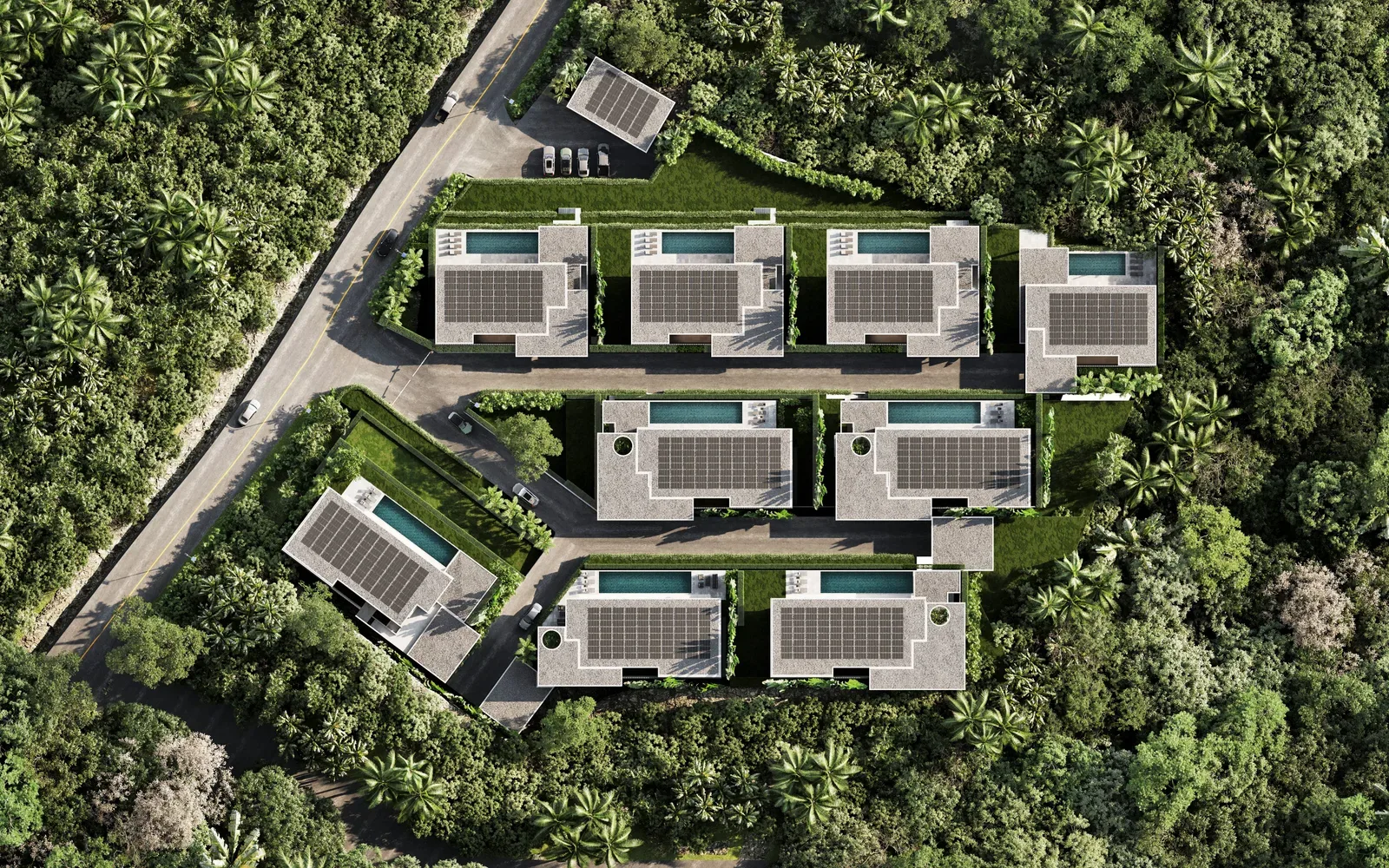 Canopy Hills Villas 4