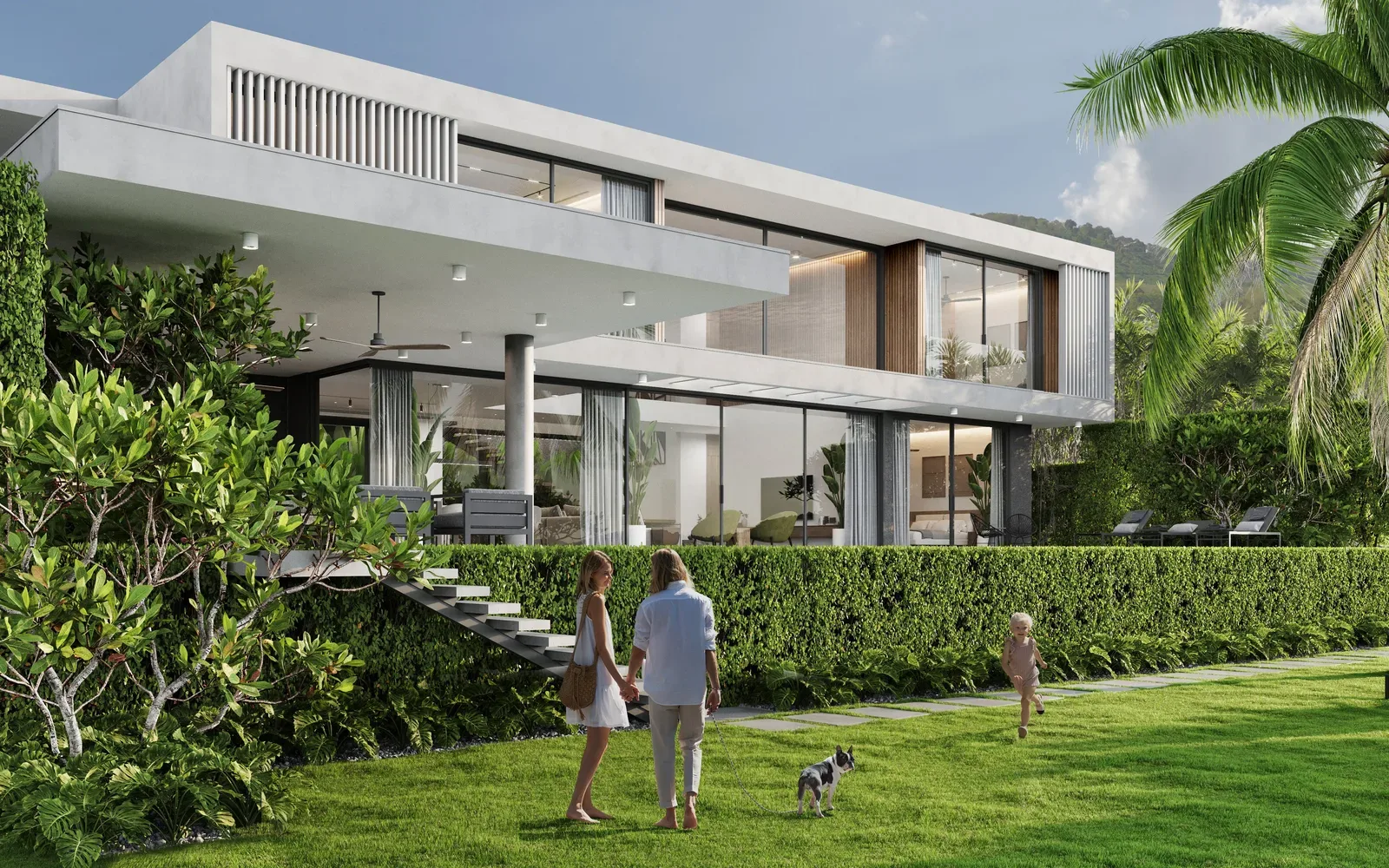 Canopy Hills Villas 5