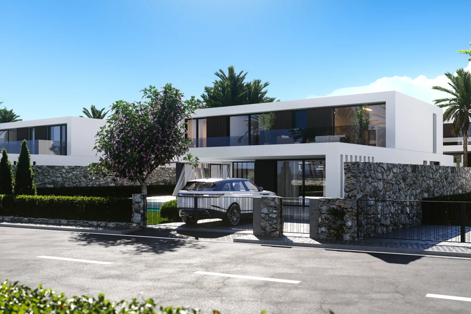 Catalkoy Villa 14