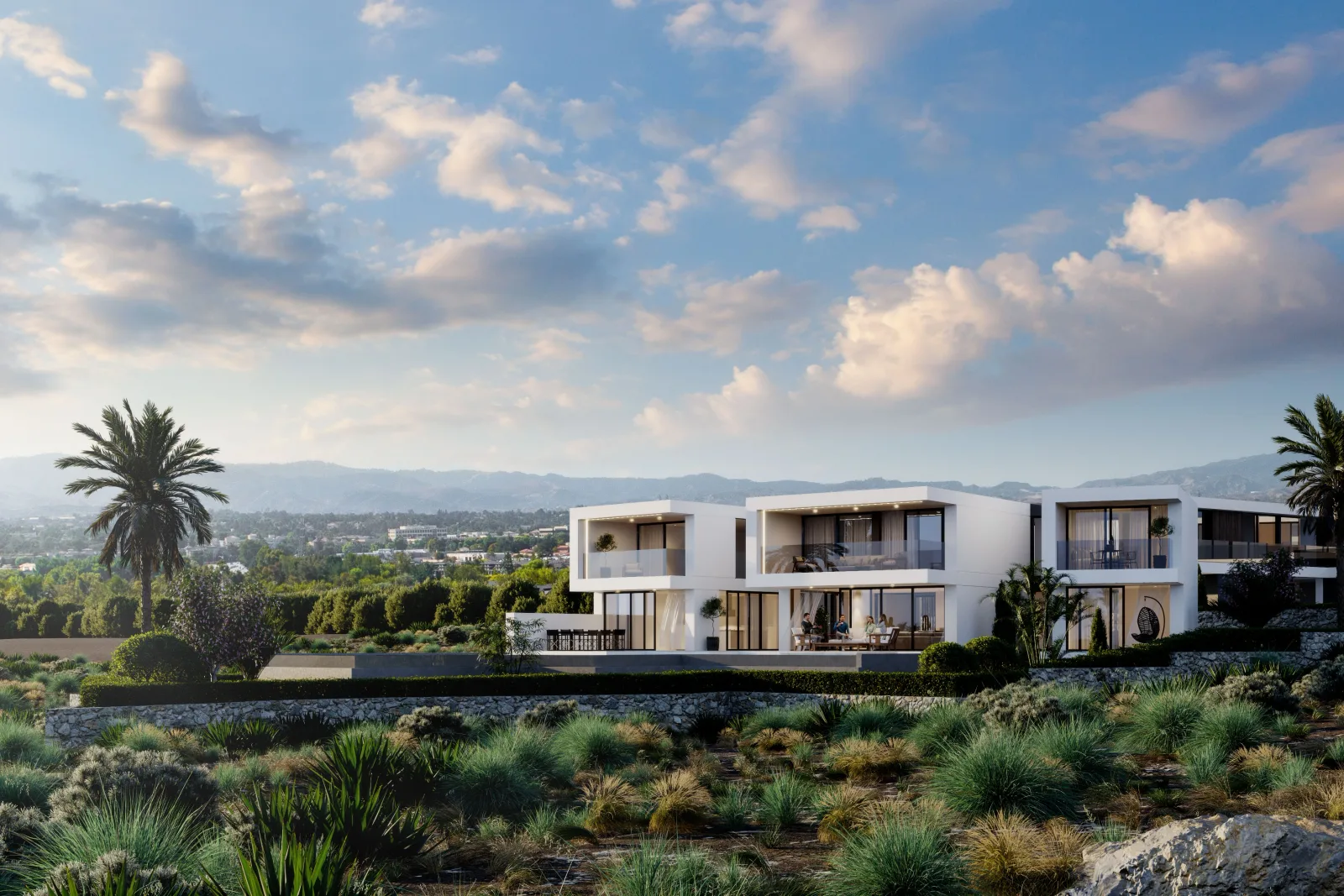 Catalkoy Villa 2