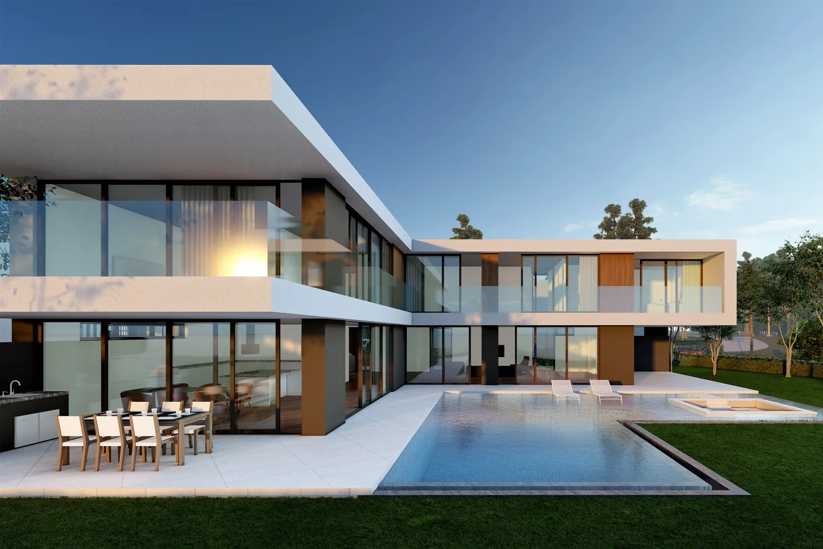 Catalkoy Villa 5