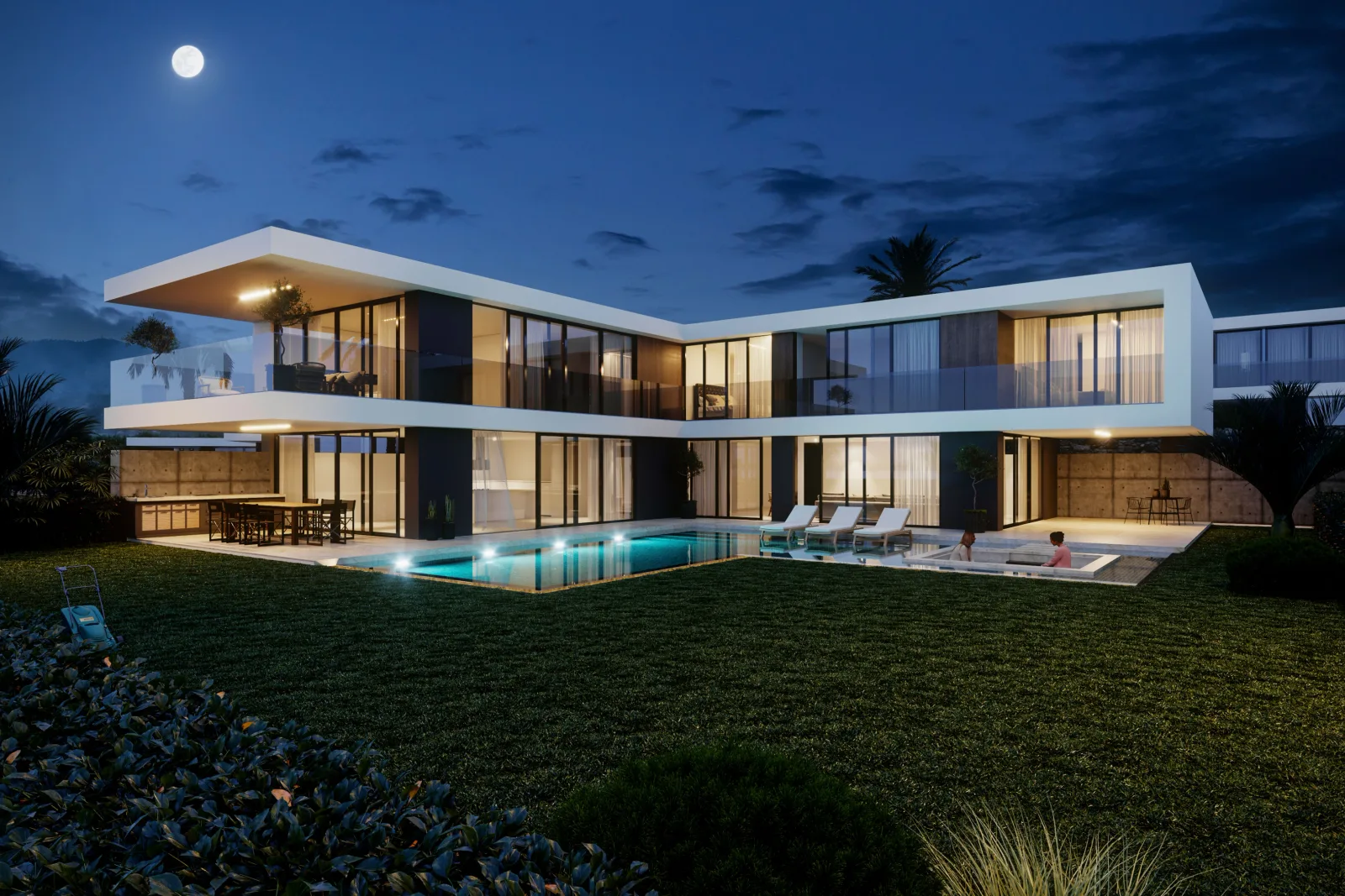 Catalkoy Villa 10