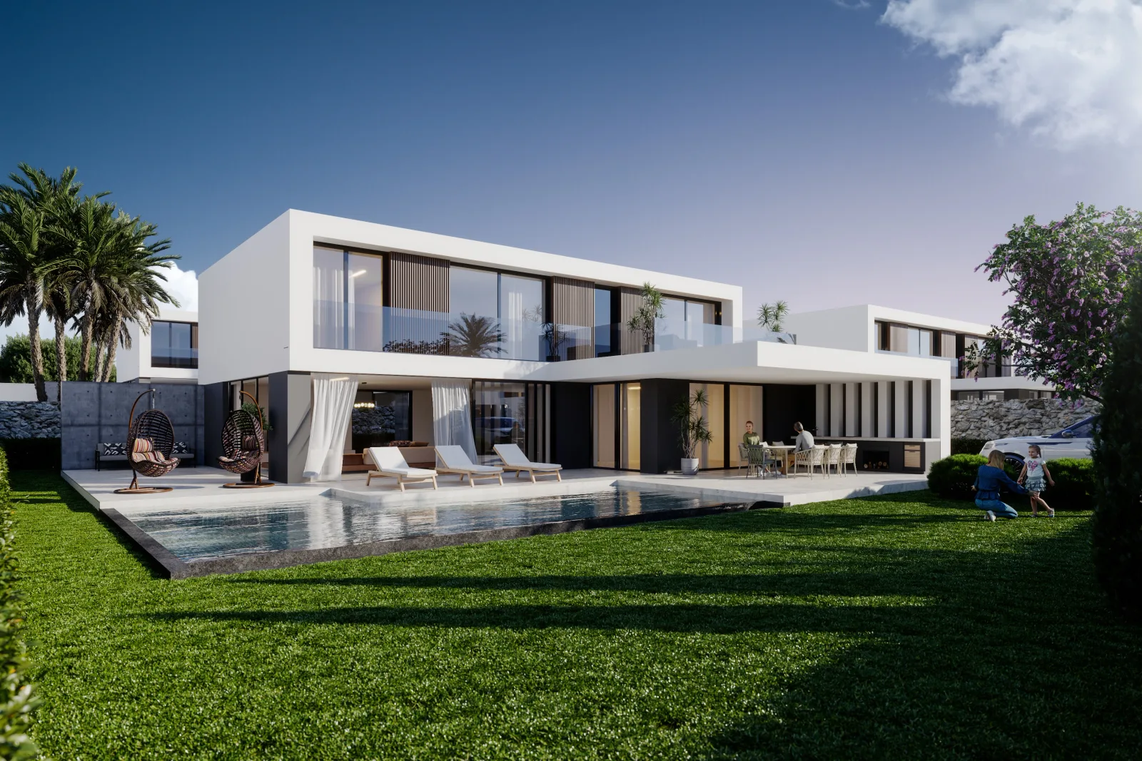 Catalkoy Villa 13