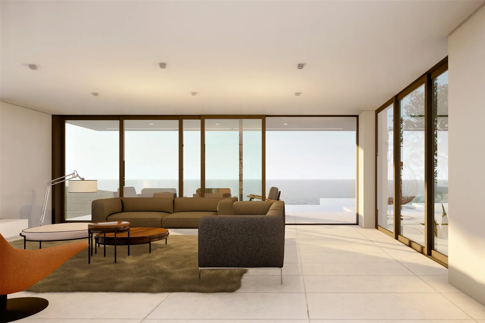Catalkoy Villa 7