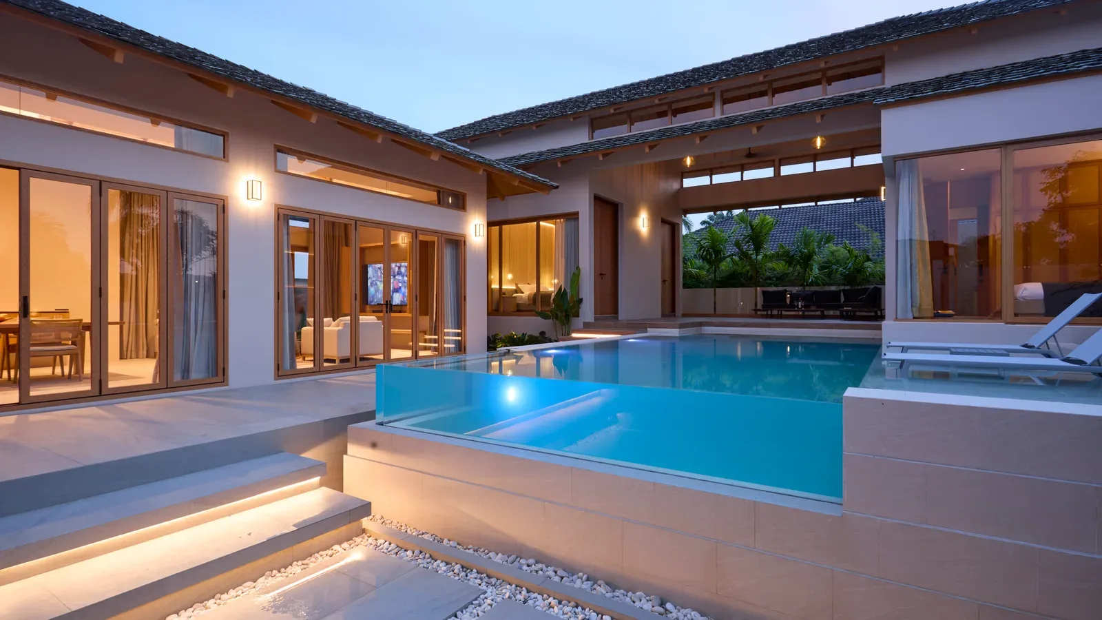Celestia Villas 12
