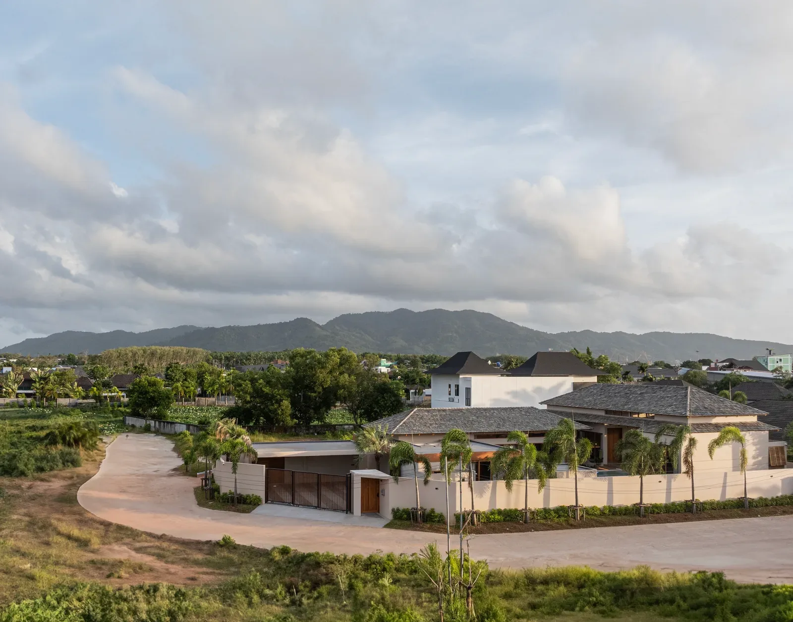 Celestia Villas 3