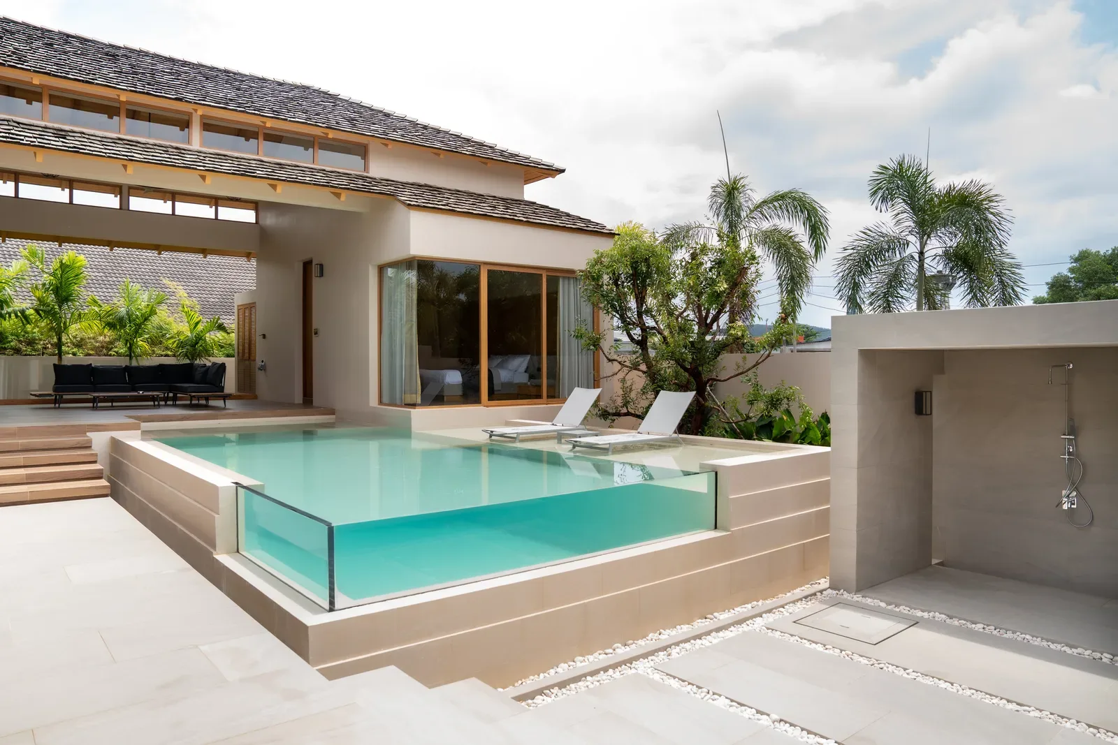 Celestia Villas 8