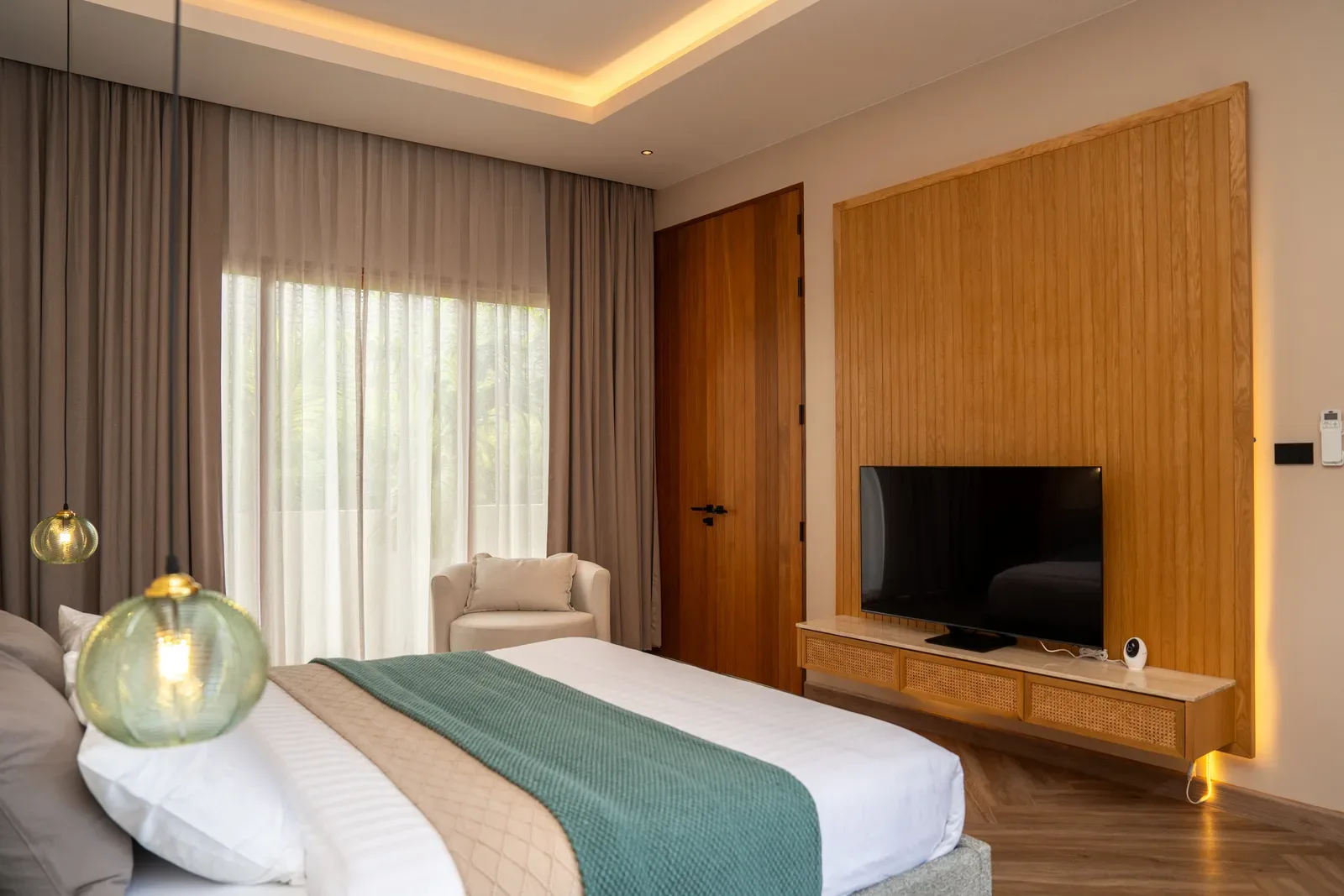 Celestia Villas 24