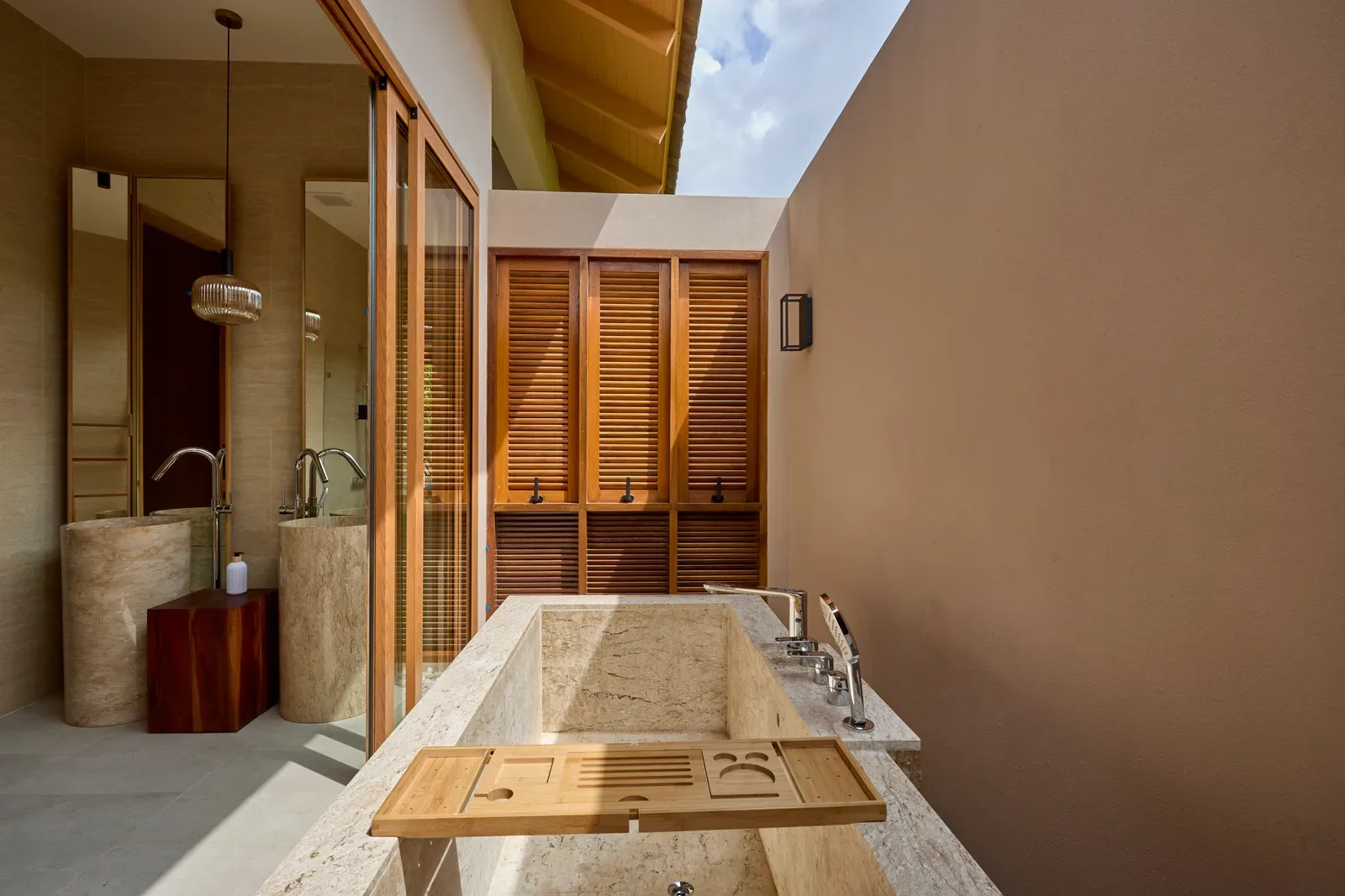 Celestia Villas 26