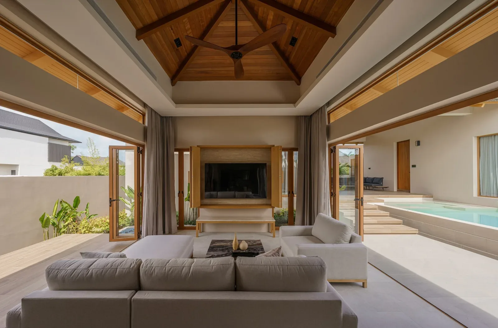 Celestia Villas 15