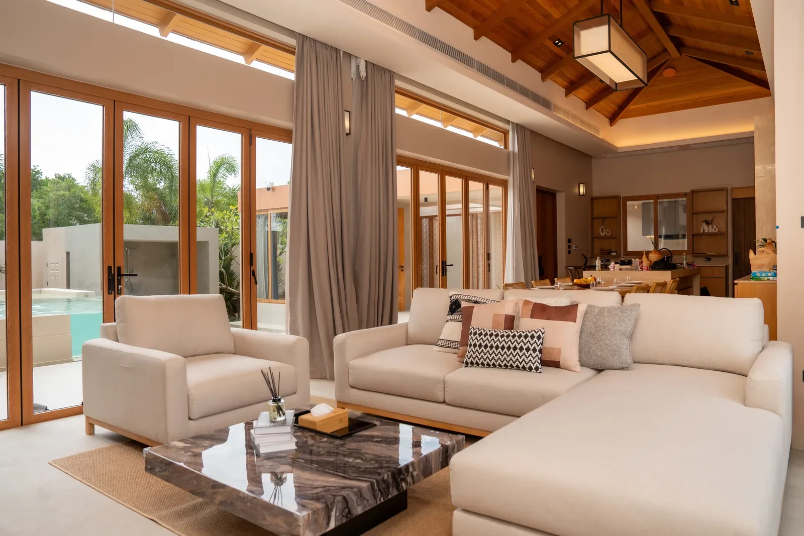 Celestia Villas 18