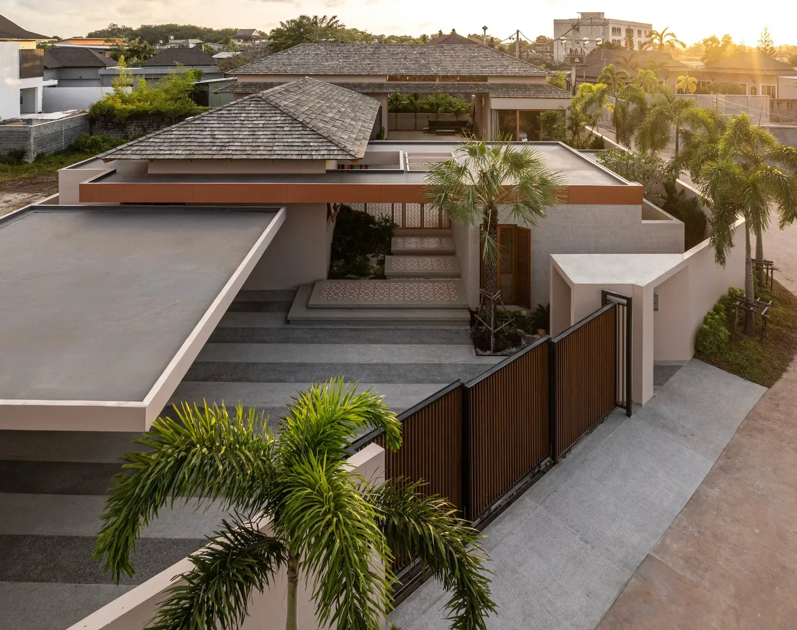 Celestia Villas 2