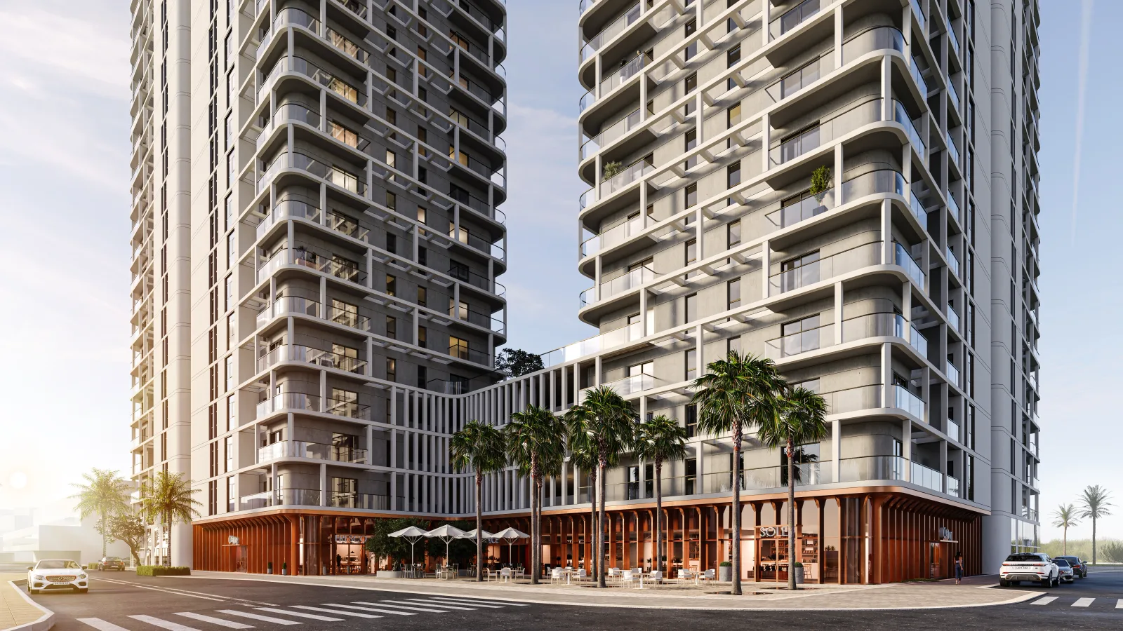 Cello Apartments 14