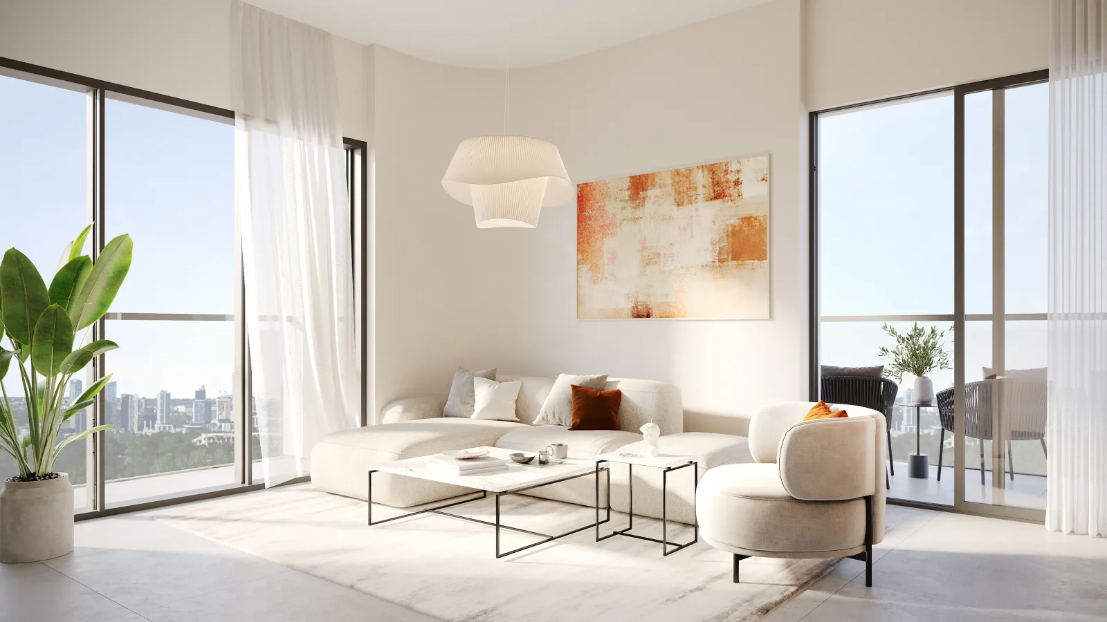 Cello Apartments 9
