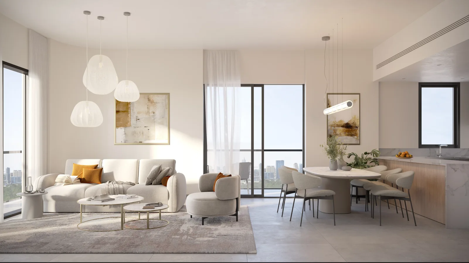 Cello Apartments 2