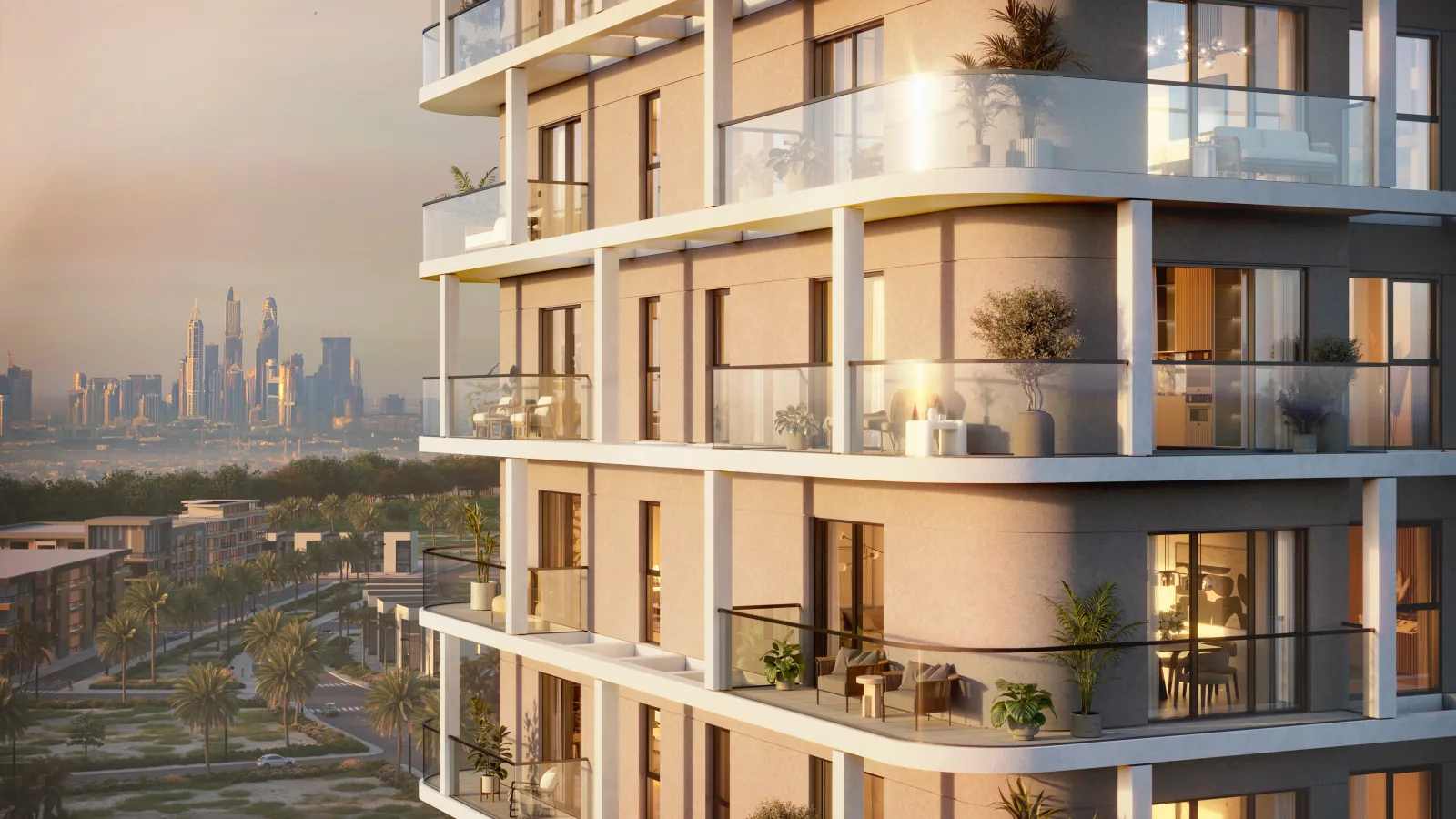 Cello Apartments 4
