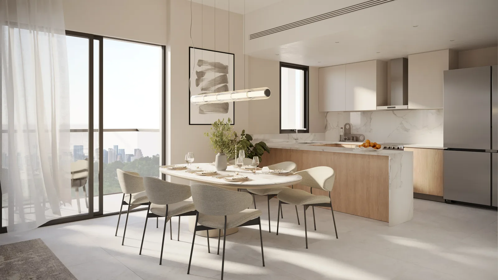 Cello Apartments 3