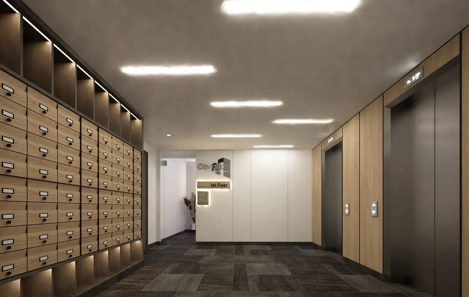 Citygate De Phuket 31