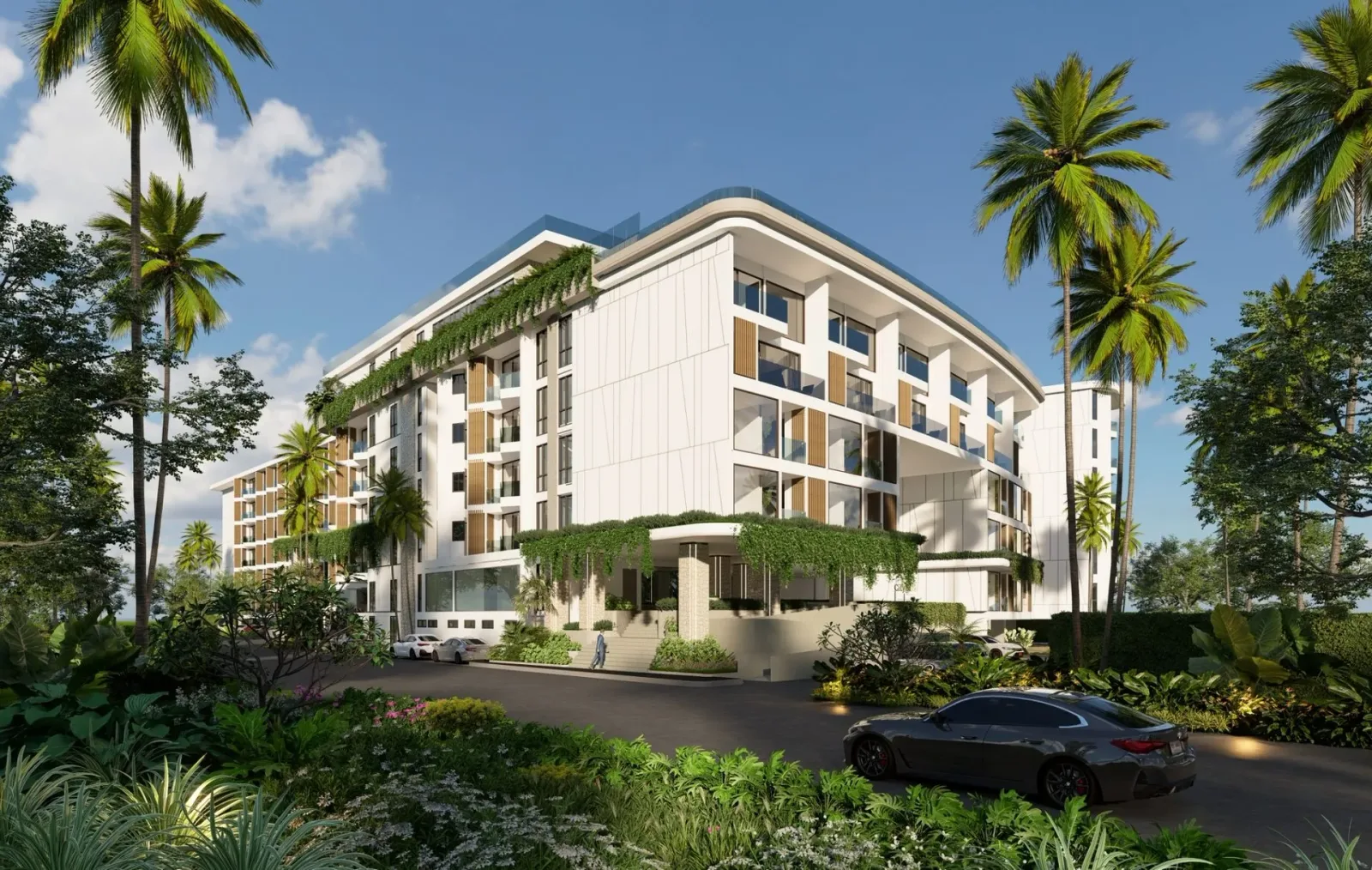 Citygate De Phuket 8