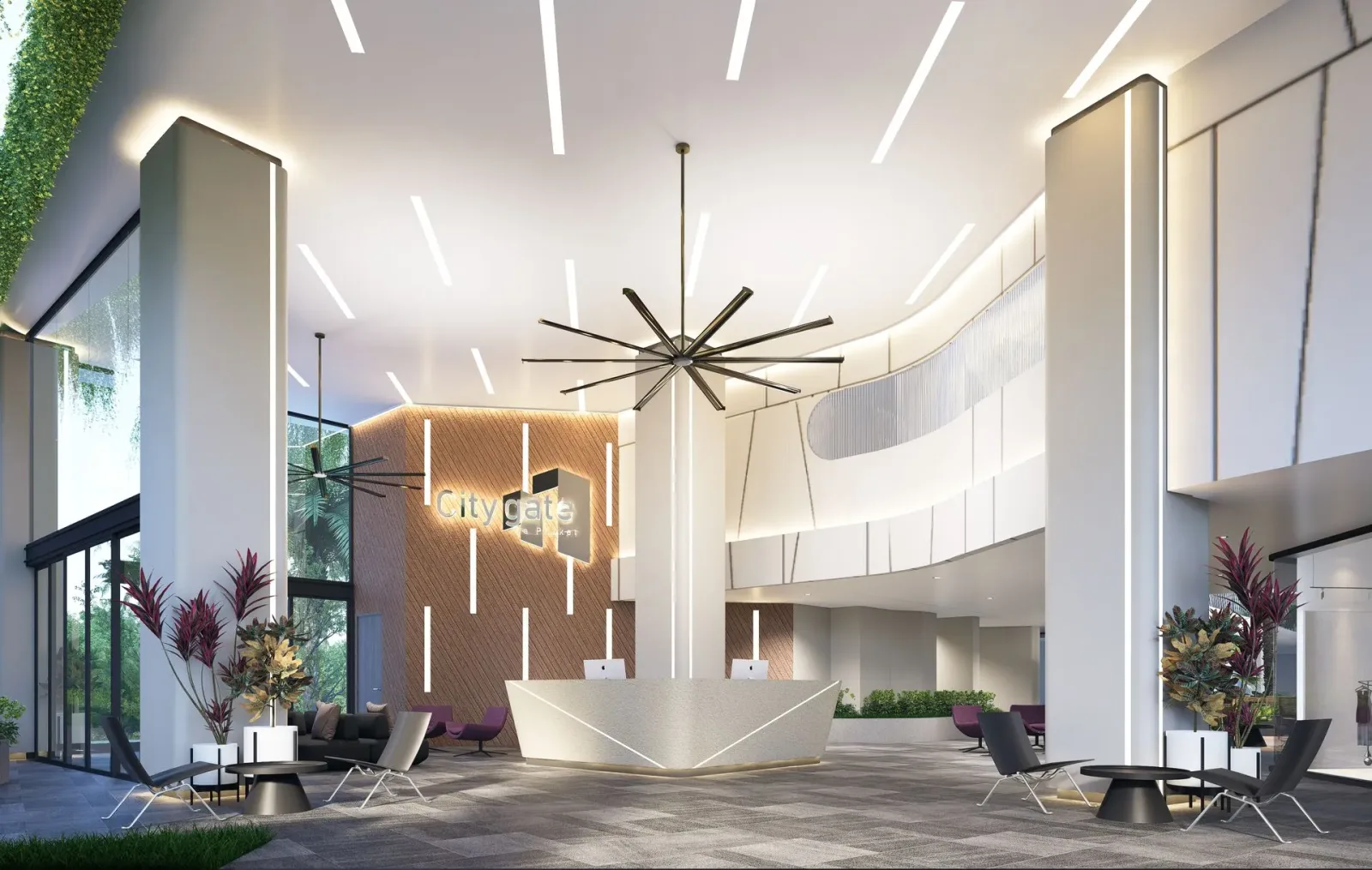 Citygate De Phuket 23