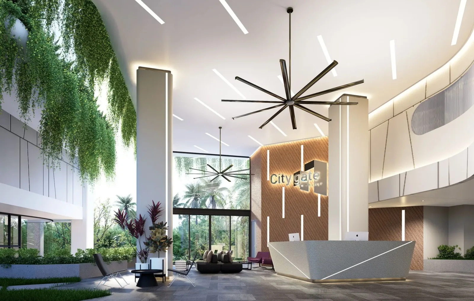 Citygate De Phuket 24