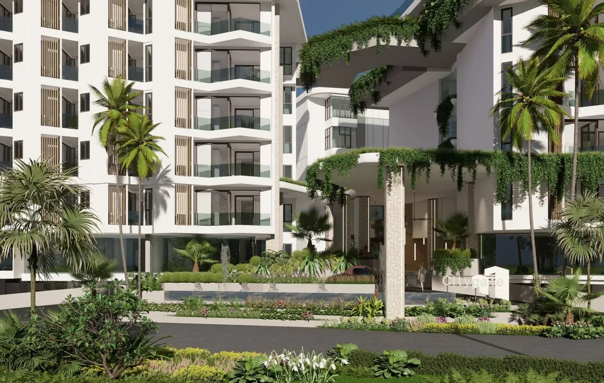 Citygate De Phuket 14