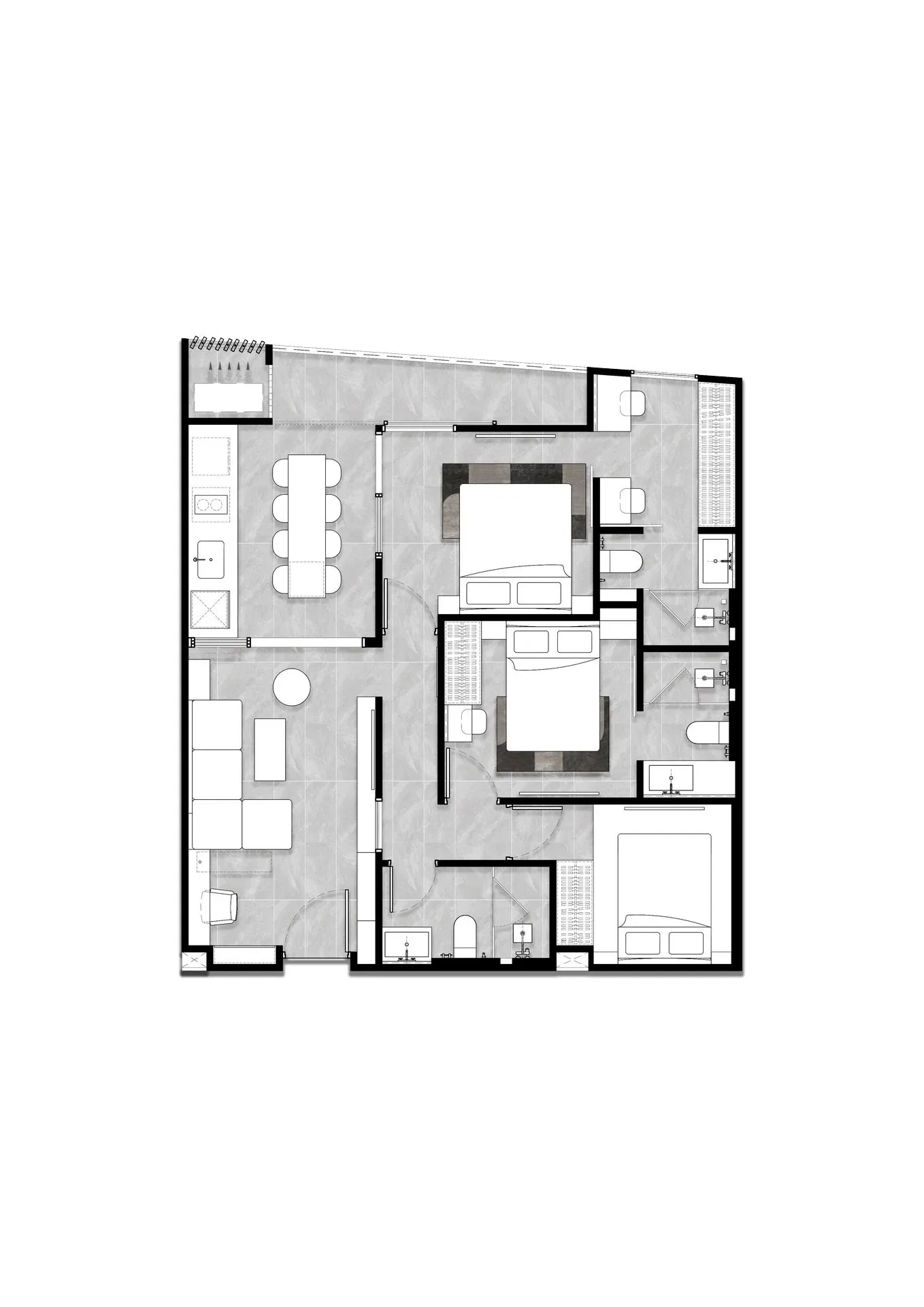 Citygate De Phuket 54