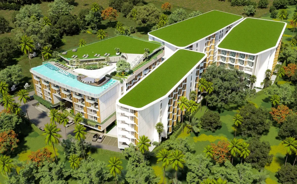 Citygate De Phuket 7