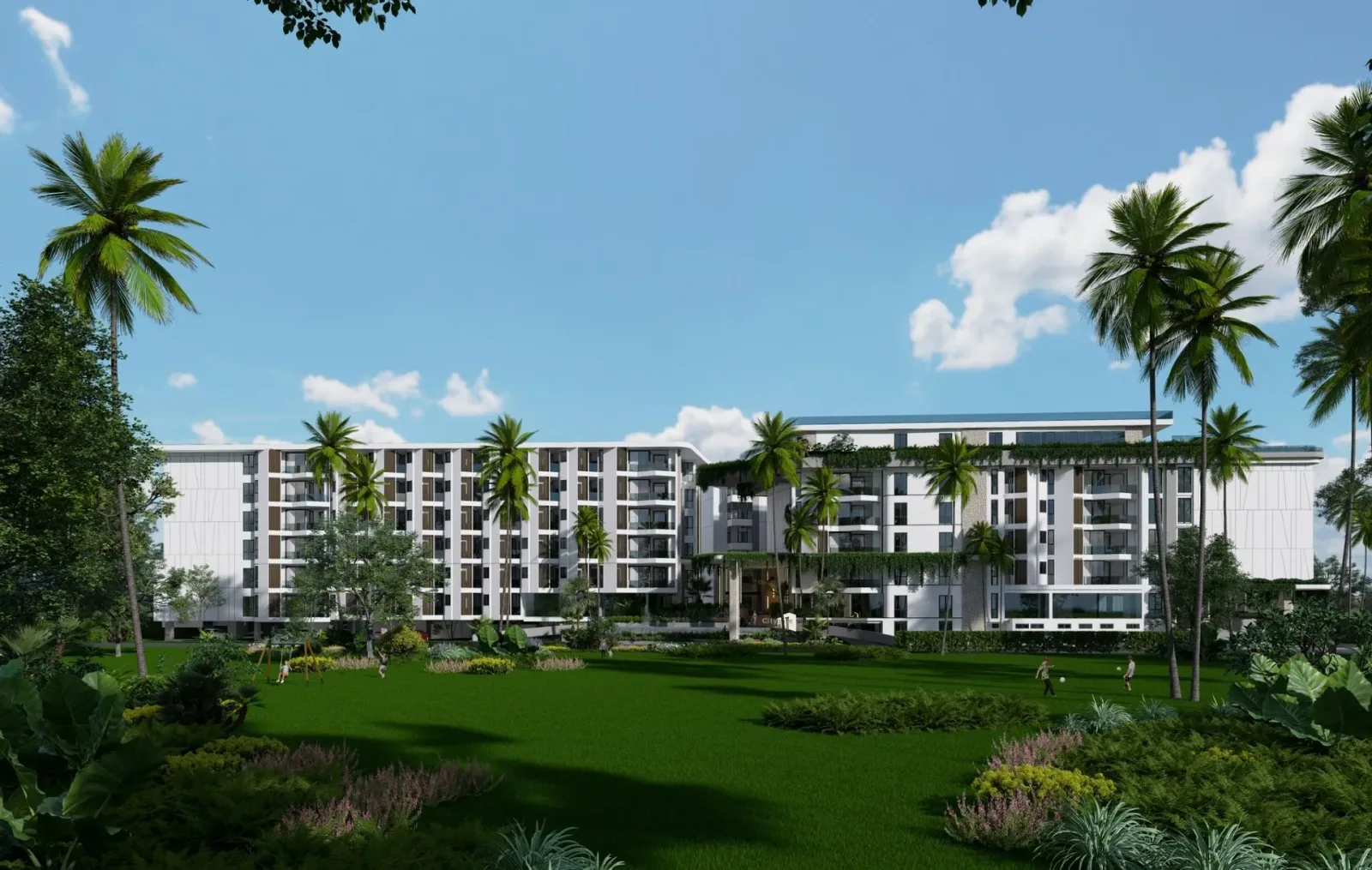Citygate De Phuket 9