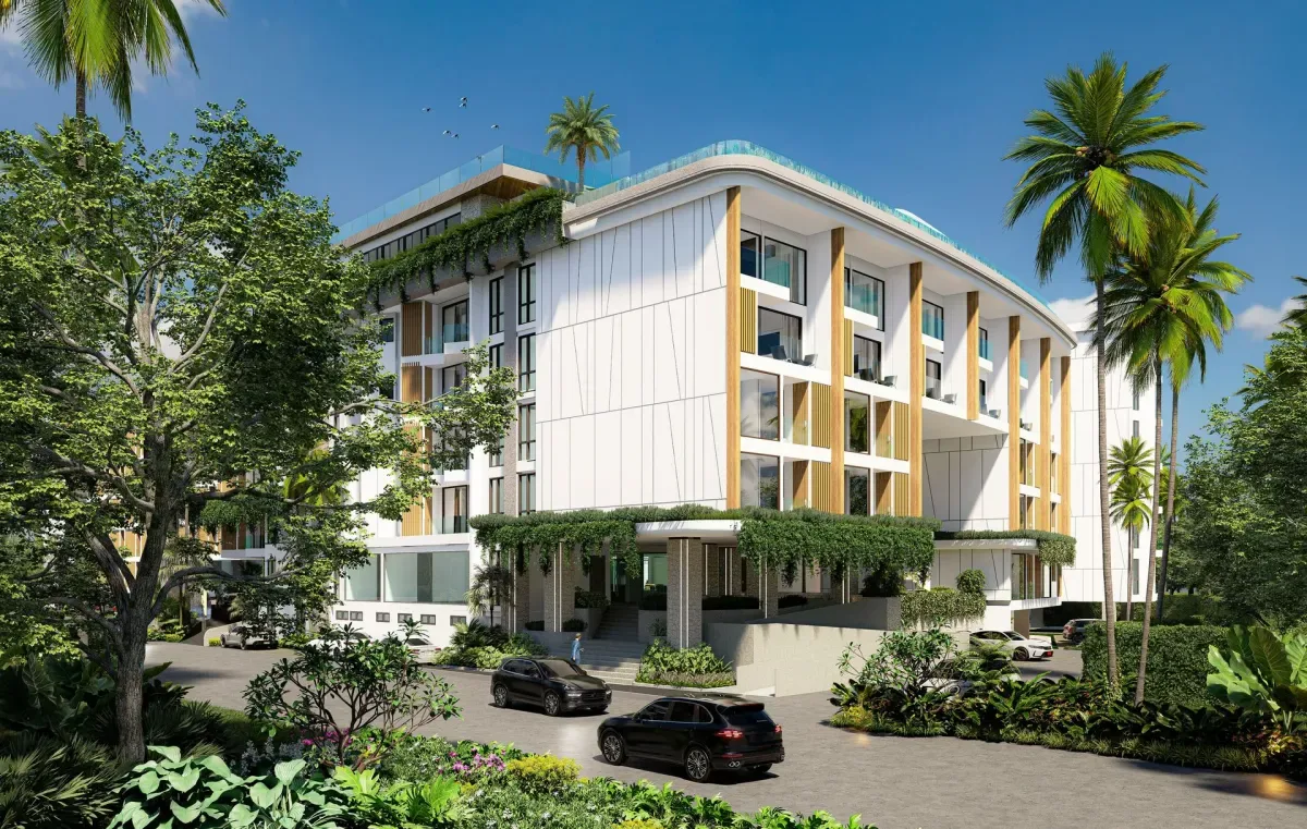 Citygate De Phuket 4