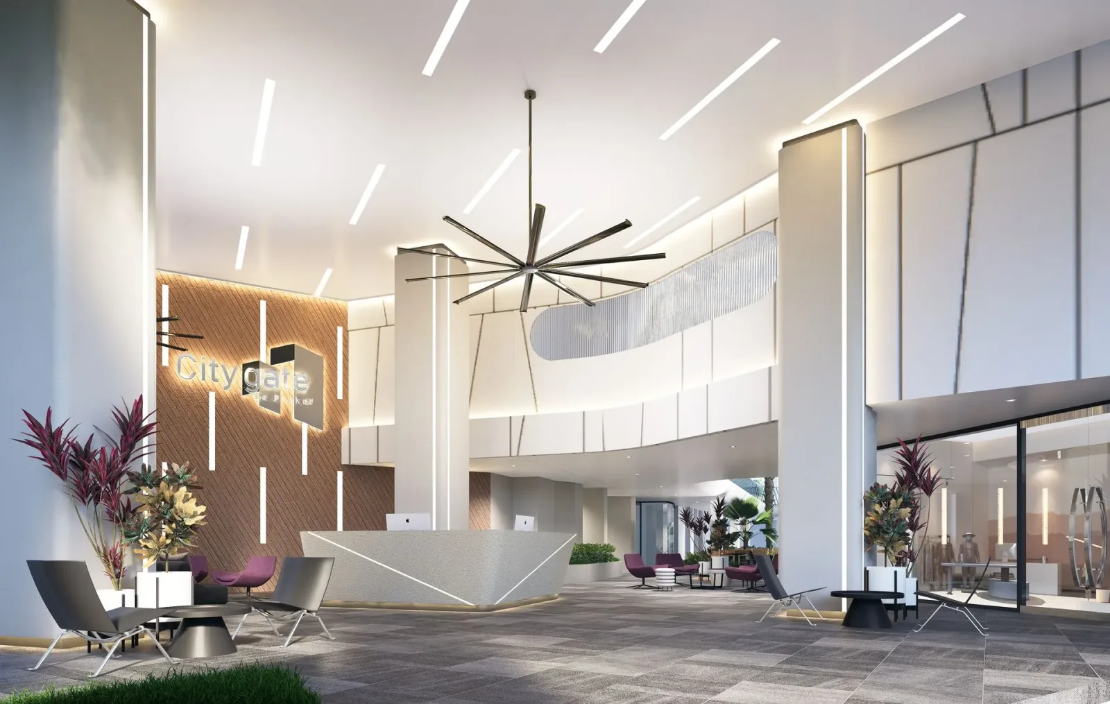Citygate De Phuket 22