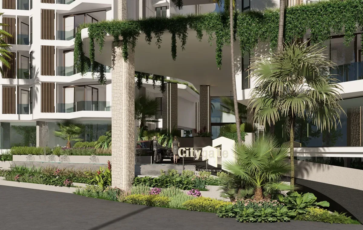 Citygate De Phuket 12