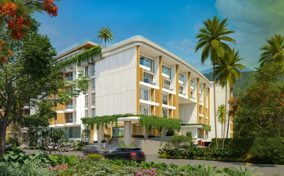 Citygate De Phuket 5