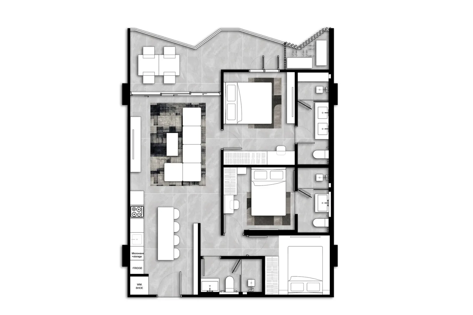 Citygate De Phuket 55