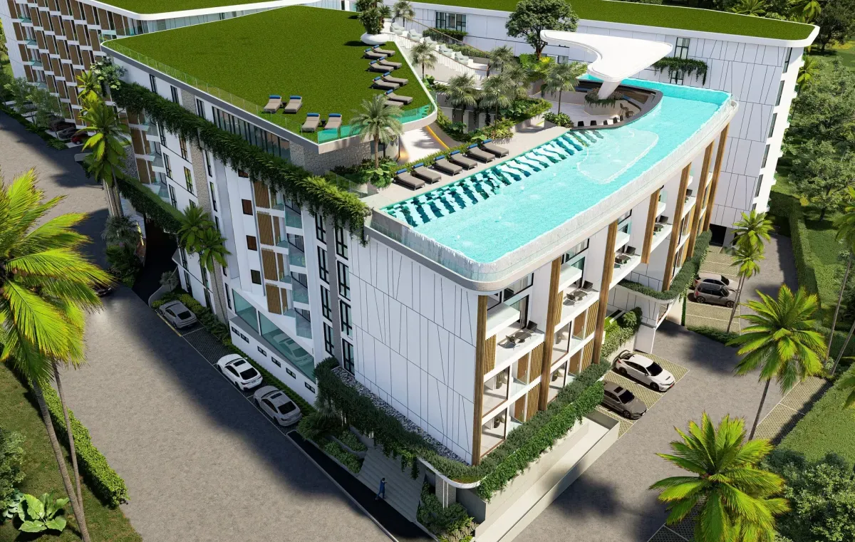 Citygate De Phuket 10
