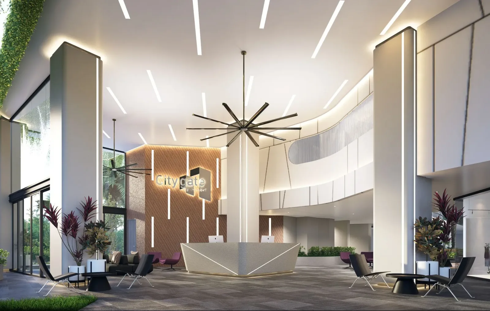 Citygate De Phuket 27