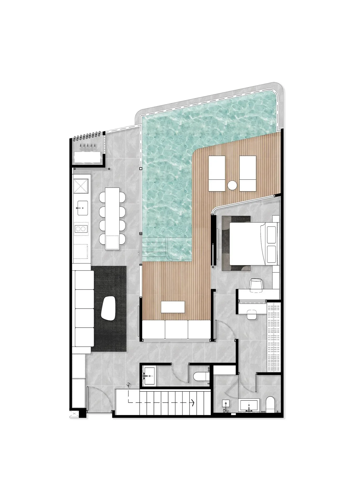 Citygate De Phuket 58